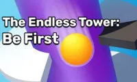 The Endless Tower: Be First